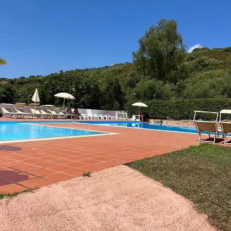 Apartment Colle Maiorca Budoni