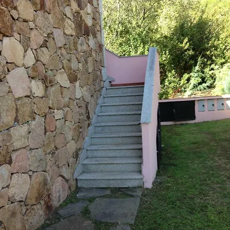 Apartment Colle Maiorca