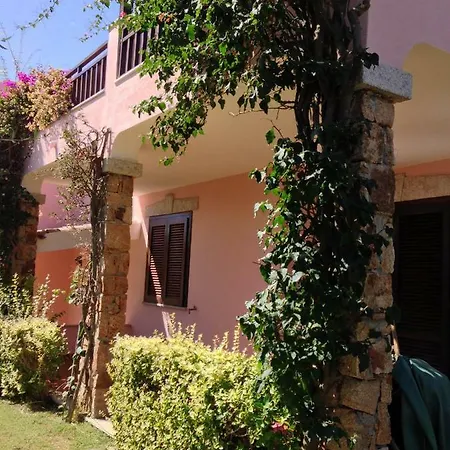 Colle Maiorca Apartment *