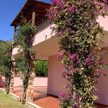 Apartment Colle Maiorca Budoni