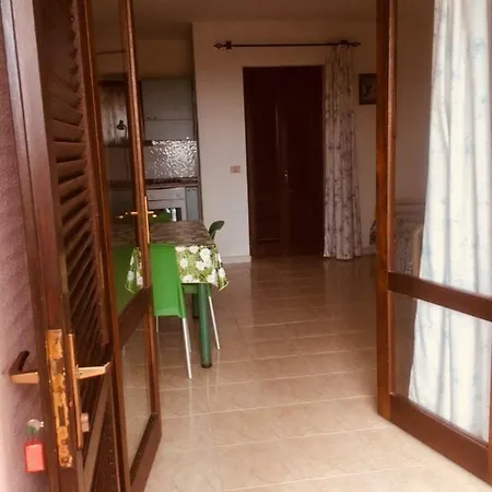 Colle Maiorca Apartment