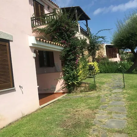 Colle Maiorca Apartment