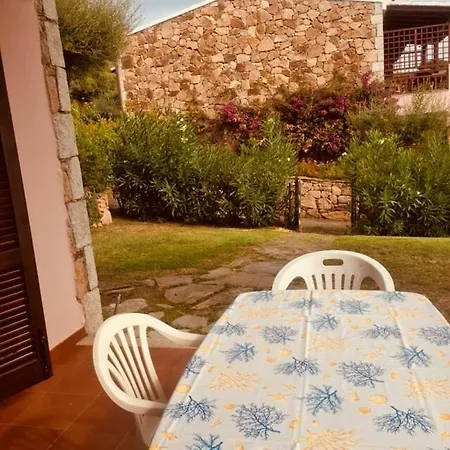 Colle Maiorca Apartment *