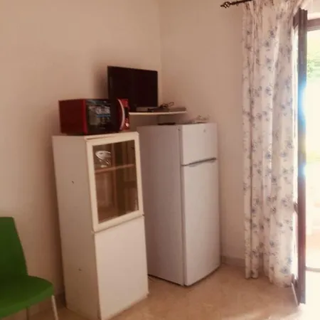 Apartment Colle Maiorca Budoni
