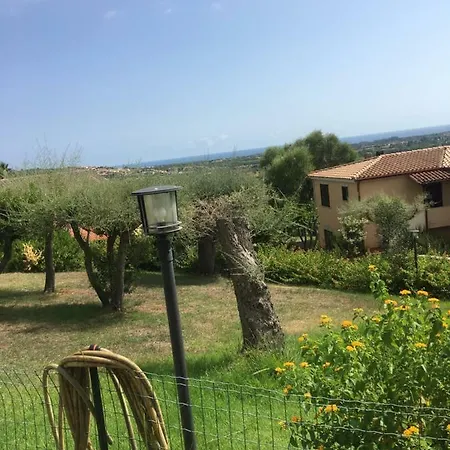 Colle Maiorca Apartment *