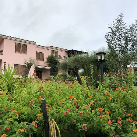 Colle Maiorca Apartment