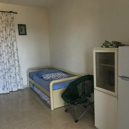 Apartment Colle Maiorca *