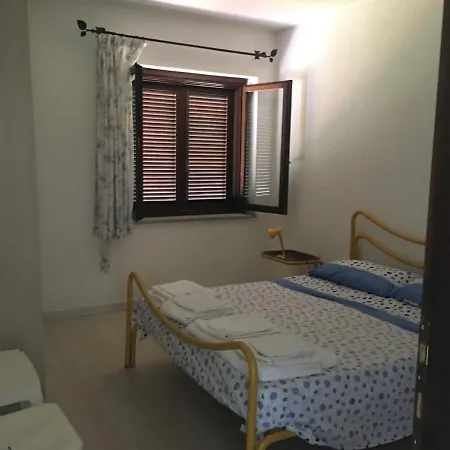 Colle Maiorca Apartment *