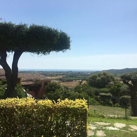 Apartment Colle Maiorca